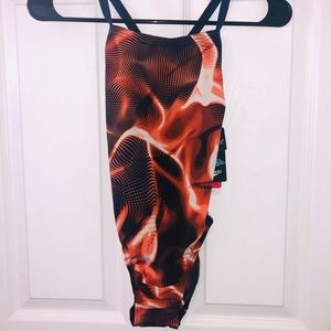 Speedo Endurance one piece (26)